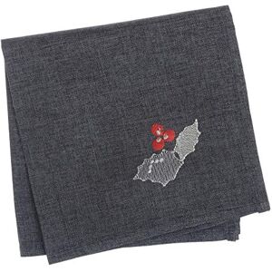 Mr Crimbo Napkins 4pk Mr Crimbo Napkins 4pk