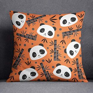 Bonamaison Decorative Cushion Cover, Multicolor, 45X45 Bonamaison Decorative Cushion Cover, Multicolor, 45X45