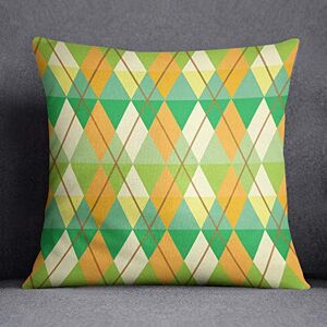 Bonamaison Decorative Cushion Cover, Multicolor, 45X45 Bonamaison Decorative Cushion Cover, Multicolor, 45X45