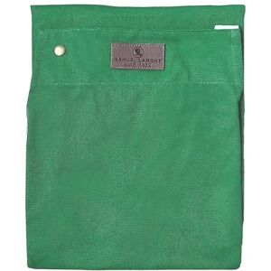 Samuel Lamont Cooking Apron Premium Kitchen Apron for Chefs and Home Cooks Stylish and Durable Chef's Apron for Cooking, Grilling and Baking Green Canvas One Size Samuel Lamont Cooking Apron Premium Kitchen Apron for Chefs and Home Cooks Stylish and Durable Chef's Apron for Cooking, Grilling and Baking Green Canvas One Size