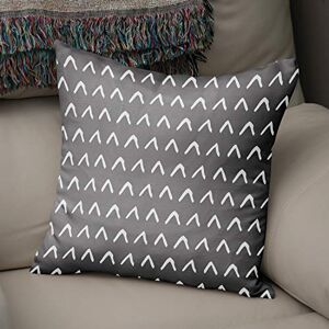 Bonamaison Decorative Cushion Cover, Polycotton, Multicolor, Standard Bonamaison Decorative Cushion Cover, Polycotton, Multicolor, Standard
