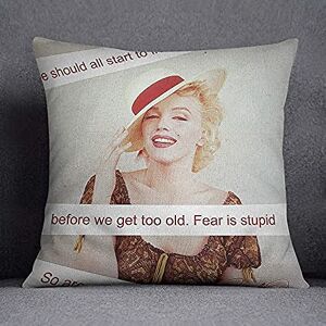 Bonamaison Decorative Cushion Cover, Multicolor, 45X45 Bonamaison Decorative Cushion Cover, Multicolor, 45X45