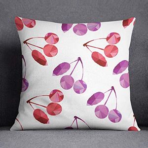Bonamaison Decorative Cushion Cover, Multicolor, 45X45 Bonamaison Decorative Cushion Cover, Multicolor, 45X45