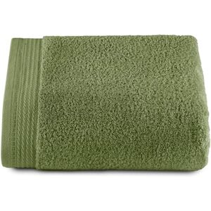 RIZO Large Cotton Shower Towel - Bath Towels - 100% Combed Cotton RIZO Large Cotton Shower Towel - Bath Towels - 100% Combed Cotton
