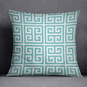 Bonamaison Decorative Cushion Cover, Multicolor, 45X45 Bonamaison Decorative Cushion Cover, Multicolor, 45X45