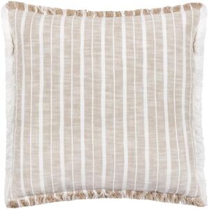 furn. Yard Bowman Striped Cotton Cushion Cover furn. Yard Bowman Striped Cotton Cushion Cover