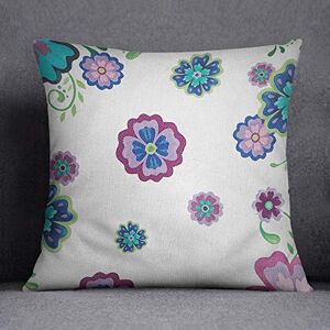 Bonamaison Decorative Cushion Cover, Multicolor, 45X45 Bonamaison Decorative Cushion Cover, Multicolor, 45X45