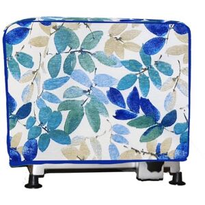 MAGIE DI CASA MAGIC OF CASA Cover slicer, Blue, medium MAGIE DI CASA MAGIC OF CASA Cover slicer, Blue, medium