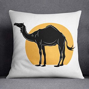 Bonamaison Decorative Cushion Cover, Multicolor, 45X45 Bonamaison Decorative Cushion Cover, Multicolor, 45X45