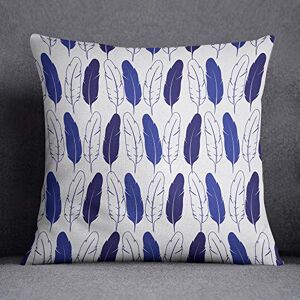 Bonamaison Decorative Cushion Cover, Multicolor, 45X45 Bonamaison Decorative Cushion Cover, Multicolor, 45X45