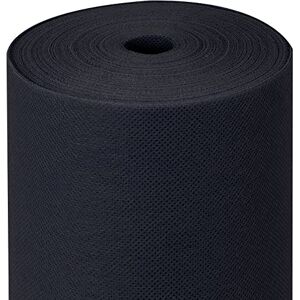 García de Pou Garcia de Pou Perforated Spunbond Banquet Roll 60 Gsm, 1.2 x 50.4 m, Polypropylene, Navy Blue, 30 x 30 x 30 cm García de Pou Garcia de Pou Perforated Spunbond Banquet Roll 60 Gsm, 1.2 x 50.4 m, Polypropylene, Navy Blue, 30 x 30 x 30 cm