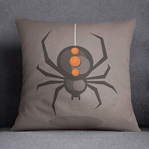 Bonamaison Decorative Cushion Cover, Multicolor, 45X45 Bonamaison Decorative Cushion Cover, Multicolor, 45X45