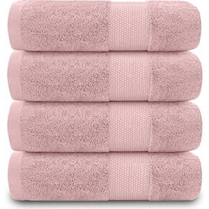GAVENO CAVAILIA Egyptian Cotton Thick Luxury Towels - Towel GAVENO CAVAILIA Egyptian Cotton Thick Luxury Towels - Towel