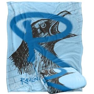 Harry Potter Silky Touch Super Soft Throw Blanket - Throw blanket Harry Potter Silky Touch Super Soft Throw Blanket - Throw blanket