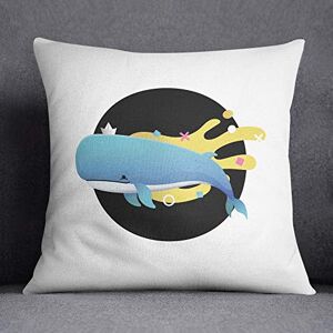 Bonamaison Luxury Multicolor 45X45 - Decorative Cushion Cover Bonamaison Luxury Multicolor 45X45 - Decorative Cushion Cover
