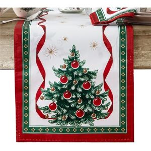 Villeroy & Boch Toy's Delight Christmas Table Runner - Table Runner Villeroy & Boch Toy's Delight Christmas Table Runner - Table Runner