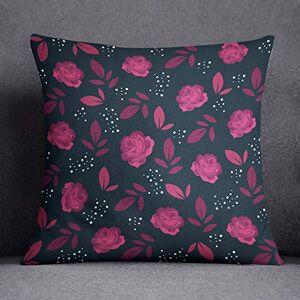 Bonamaison Decorative Cushion Cover, Multicolor, 45X45 Bonamaison Decorative Cushion Cover, Multicolor, 45X45