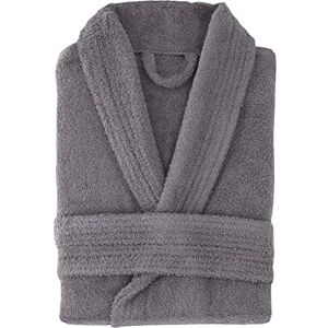 Top Towel s Unisex Bathrobe Shower Robe for Men or Women 100% Cotton 500 g/m2 Terry Bathrobe Top Towel s Unisex Bathrobe Shower Robe for Men or Women 100% Cotton 500 g/m2 Terry Bathrobe