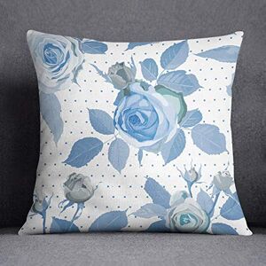 Bonamaison Decorative Cushion Cover, Multicolor, 45X45 Bonamaison Decorative Cushion Cover, Multicolor, 45X45