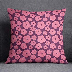 Bonamaison Decorative Cushion Cover, Multicolor, 45X45 Bonamaison Decorative Cushion Cover, Multicolor, 45X45