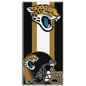 Northwest NFL Tennessee Titans Beach Towel, 30" x 60", Zone Read Northwest NFL Tennessee Titans Beach Towel, 30" x 60", Zone Read