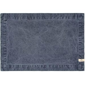 ROSE & TULIPANI MILANO Denim Myplace Placemat ROSE & TULIPANI MILANO Denim Myplace Placemat