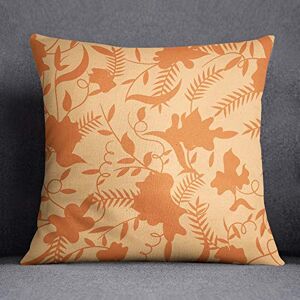 Bonamaison Decorative Cushion Cover, Multicolor, 45X45 Bonamaison Decorative Cushion Cover, Multicolor, 45X45