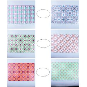 Valladolid reversible placemats - placemats Valladolid reversible placemats - placemats