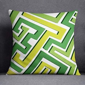 Bonamaison Decorative Cushion Cover, Multicolor, 45X45 Bonamaison Decorative Cushion Cover, Multicolor, 45X45