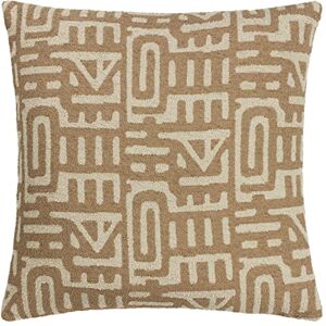 Hoem Samos Feather Filled Cushion Hoem Samos Feather Filled Cushion