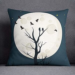 Bonamaison Decorative Cushion Cover, Multicolor, 45X45 Bonamaison Decorative Cushion Cover, Multicolor, 45X45
