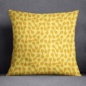 Bonamaison Decorative Cushion Cover, Multicolor, 45X45 Bonamaison Decorative Cushion Cover, Multicolor, 45X45