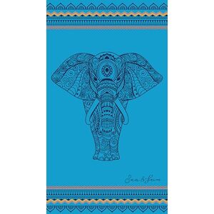 Miracle Home Elephant Beach Towel - Beach Towel Miracle Home Elephant Beach Towel - Beach Towel