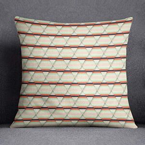 Bonamaison Decorative Cushion Cover, Multicolor, 45X45 Bonamaison Decorative Cushion Cover, Multicolor, 45X45