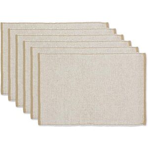 DII Eco-Friendly Fine Ribbed Collection Tabletop - Tabletop Accessories DII Eco-Friendly Fine Ribbed Collection Tabletop - Tabletop Accessories