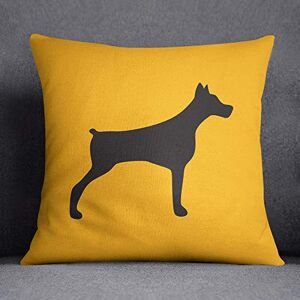 Bonamaison Decorative Cushion Cover, Multicolor, 45X45 Bonamaison Decorative Cushion Cover, Multicolor, 45X45