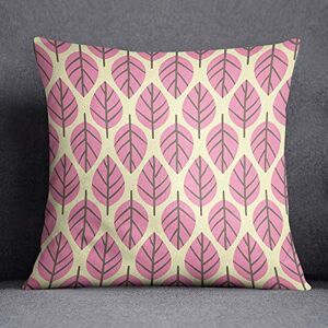 Bonamaison Decorative Cushion Cover, Multicolor, 45X45 Bonamaison Decorative Cushion Cover, Multicolor, 45X45