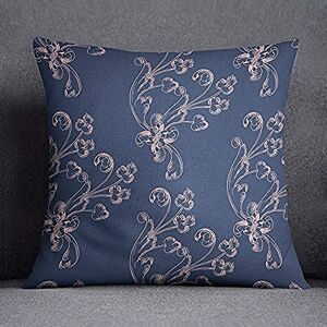 Bonamaison Multicolor 45X45 Decorative Cushion Cover - Cushion Cover Bonamaison Multicolor 45X45 Decorative Cushion Cover - Cushion Cover
