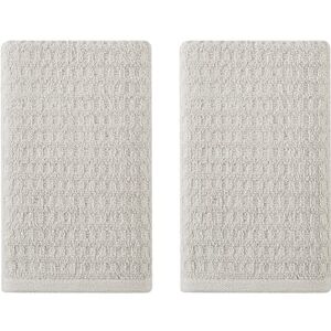 Tommy Bahama Hand Towel Set Highly Absorbent Cotton Bathroom Decor, Low Linting & Fade Resistant, 2 Piece, Northern Pacific Light Brown Tommy Bahama Hand Towel Set Highly Absorbent Cotton Bathroom Decor, Low Linting & Fade Resistant, 2 Piece, Northern Pacific Light Brown