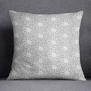 Bonamaison Decorative Cushion Cover, Multicolor, 45X45 Bonamaison Decorative Cushion Cover, Multicolor, 45X45