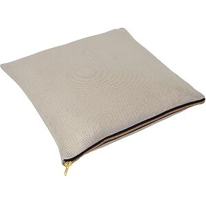 Paoletti Dallas Zip Feather Filled Cushion Paoletti Dallas Zip Feather Filled Cushion