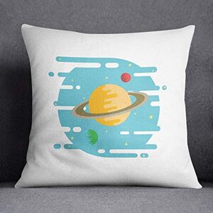 Bonamaison Decorative Cushion Cover, Multicolor, 45X45 Bonamaison Decorative Cushion Cover, Multicolor, 45X45