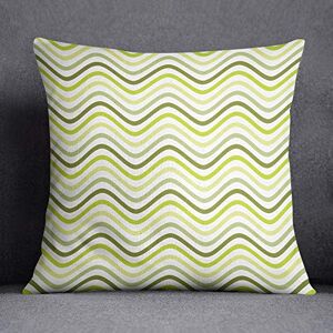 Bonamaison Multicolor 45X45 Cushion Cover - Cushion Cover Bonamaison Multicolor 45X45 Cushion Cover - Cushion Cover
