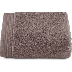 RIZO Top Towel - Large Shower Towel - 100x150cm - Mink RIZO Top Towel - Large Shower Towel - 100x150cm - Mink