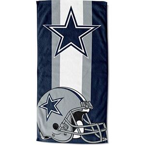 Northwest NFL Dallas Cowboys Unisex-Adult Beach Towel - Beach Towel Northwest NFL Dallas Cowboys Unisex-Adult Beach Towel - Beach Towel