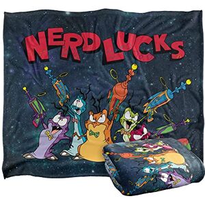 SPACE JAM Silky Touch Super Soft Throw Blanket - Throw Blanket SPACE JAM Silky Touch Super Soft Throw Blanket - Throw Blanket