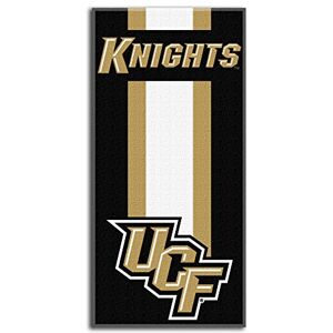 Northwest The Company NCAA Central Florida Golden Knights Beach Towel, 30" x 60", Zone Read Northwest The Company NCAA Central Florida Golden Knights Beach Towel, 30" x 60", Zone Read
