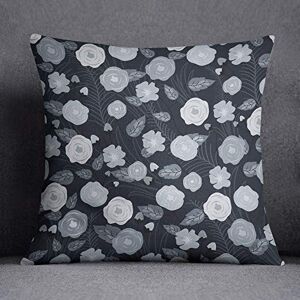 Bonamaison Decorative Cushion Cover, Multicolor, 45X45 Bonamaison Decorative Cushion Cover, Multicolor, 45X45