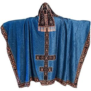 Ghost Global Merchandising Services Papa IV Robe Blanket Ghost Global Merchandising Services Papa IV Robe Blanket