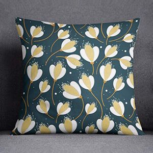 Bonamaison Decorative Cushion Cover, Multicolor, 45X45 Bonamaison Decorative Cushion Cover, Multicolor, 45X45